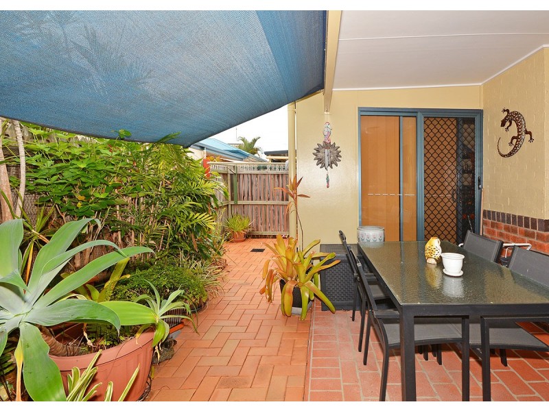 44/34 Elizabeth Street, Urangan QLD 4655