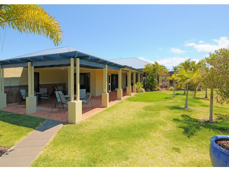 44/34 Elizabeth Street, Urangan QLD 4655
