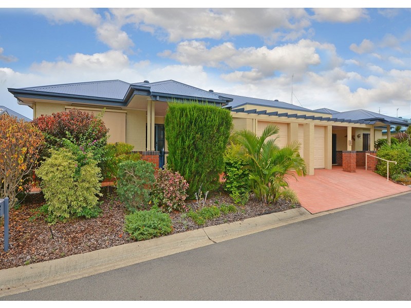 44/34 Elizabeth Street, Urangan QLD 4655