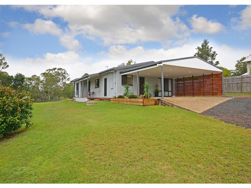 9 Mcgregor Drive, Craignish QLD 4655