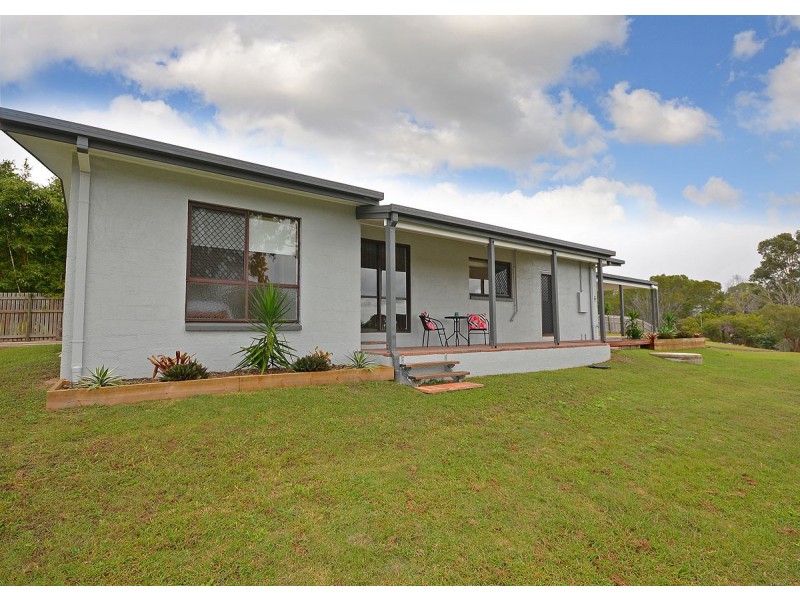 9 Mcgregor Drive, Craignish QLD 4655