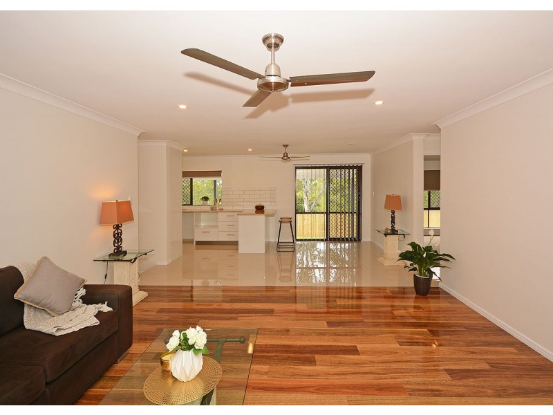 9 Mcgregor Drive, Craignish QLD 4655