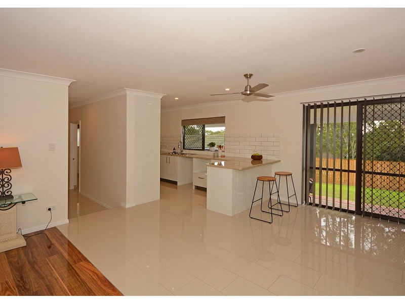 9 Mcgregor Drive, Craignish QLD 4655