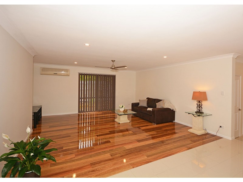 9 Mcgregor Drive, Craignish QLD 4655