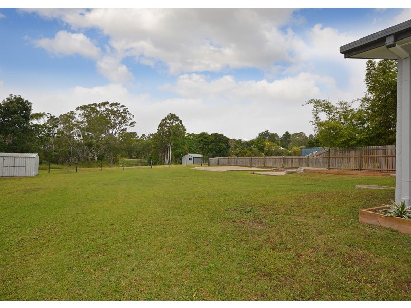 9 Mcgregor Drive, Craignish QLD 4655