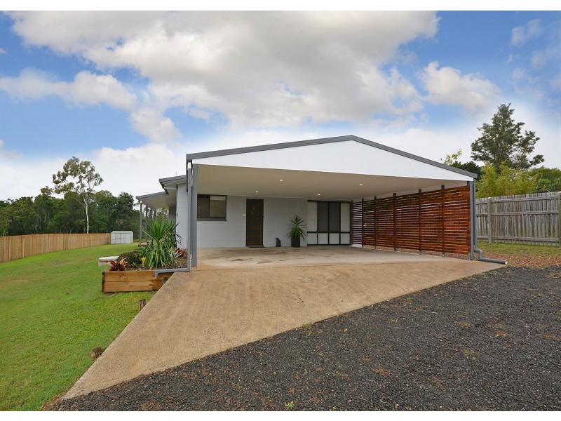 9 Mcgregor Drive, Craignish QLD 4655