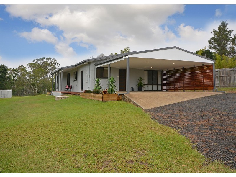 9 Mcgregor Drive, Craignish QLD 4655