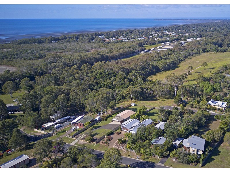 9 Mcgregor Drive, Craignish QLD 4655