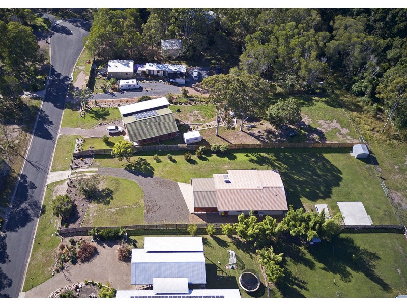 9 Mcgregor Drive, Craignish QLD 4655