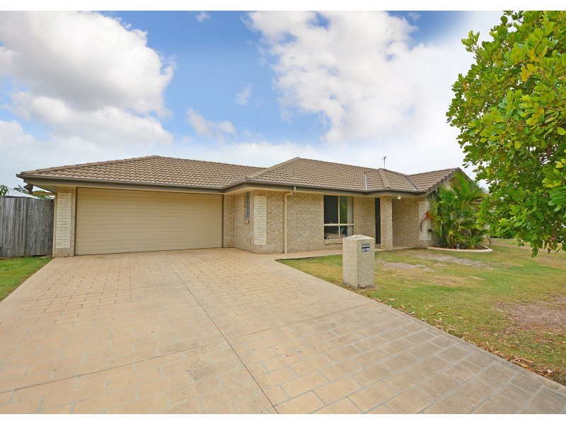 6 Magellan Circuit, Urraween QLD 4655