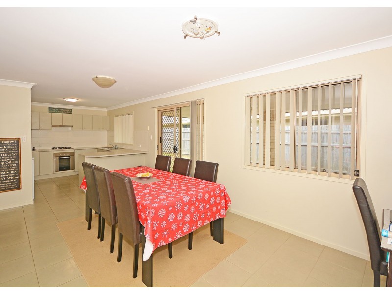 6 Magellan Circuit, Urraween QLD 4655