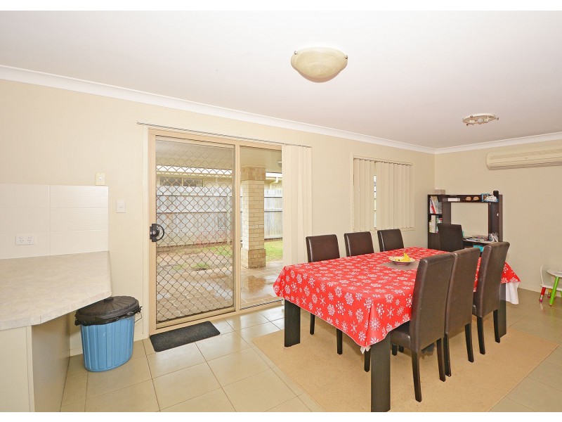 6 Magellan Circuit, Urraween QLD 4655