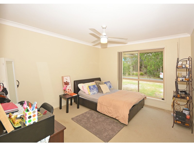 6 Magellan Circuit, Urraween QLD 4655