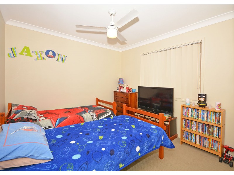 6 Magellan Circuit, Urraween QLD 4655
