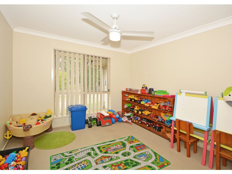 6 Magellan Circuit, Urraween QLD 4655