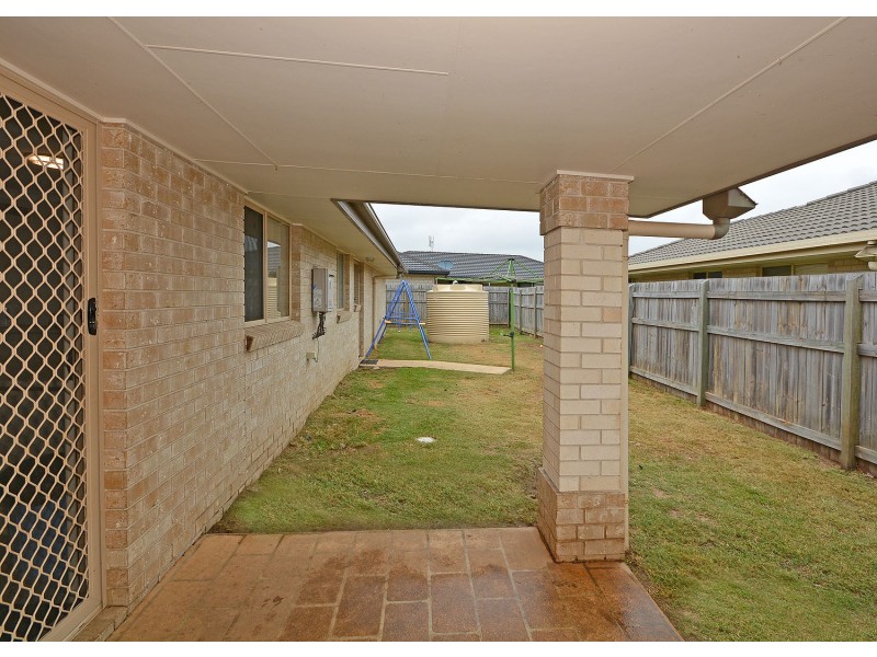 6 Magellan Circuit, Urraween QLD 4655