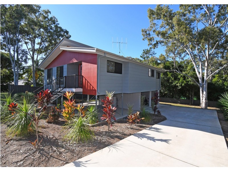 16 Ferris Avenue, River Heads QLD 4655