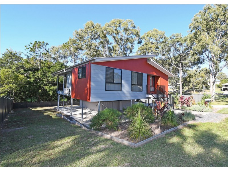 16 Ferris Avenue, River Heads QLD 4655