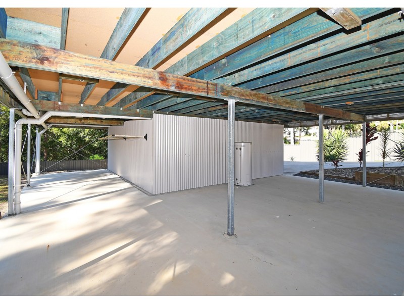 16 Ferris Avenue, River Heads QLD 4655