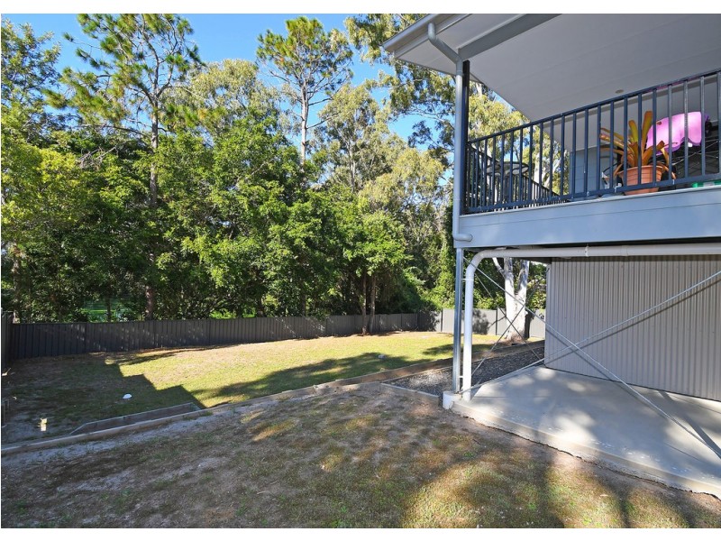 16 Ferris Avenue, River Heads QLD 4655