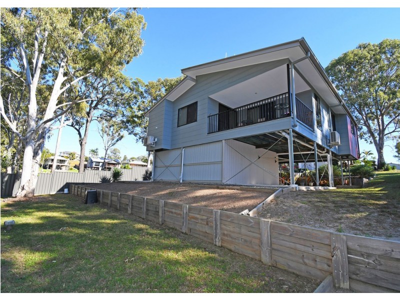 16 Ferris Avenue, River Heads QLD 4655