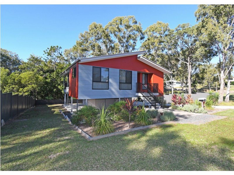 16 Ferris Avenue, River Heads QLD 4655