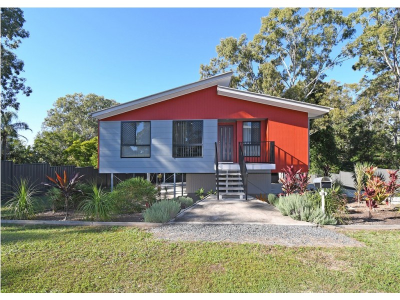 16 Ferris Avenue, River Heads QLD 4655