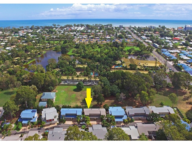 16/71 Elizabeth Street, Urangan QLD 4655