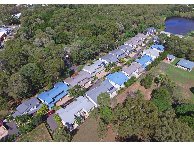 16/71 Elizabeth Street, Urangan QLD 4655