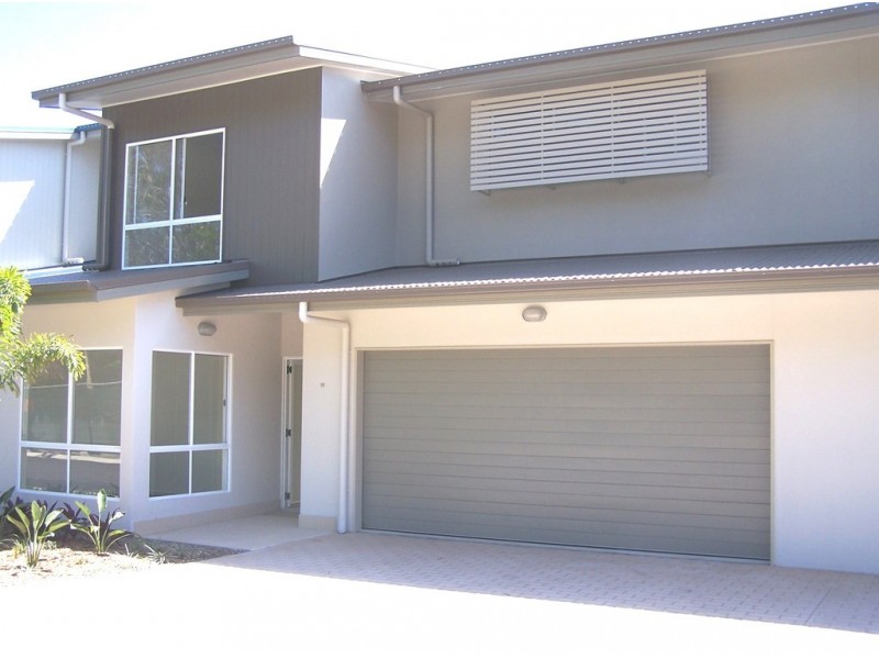 16/71 Elizabeth Street, Urangan QLD 4655