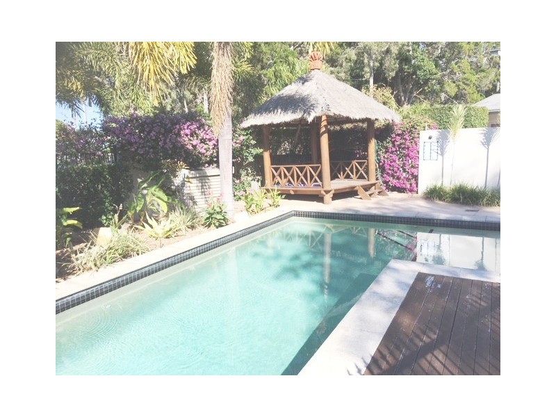 16/71 Elizabeth Street, Urangan QLD 4655