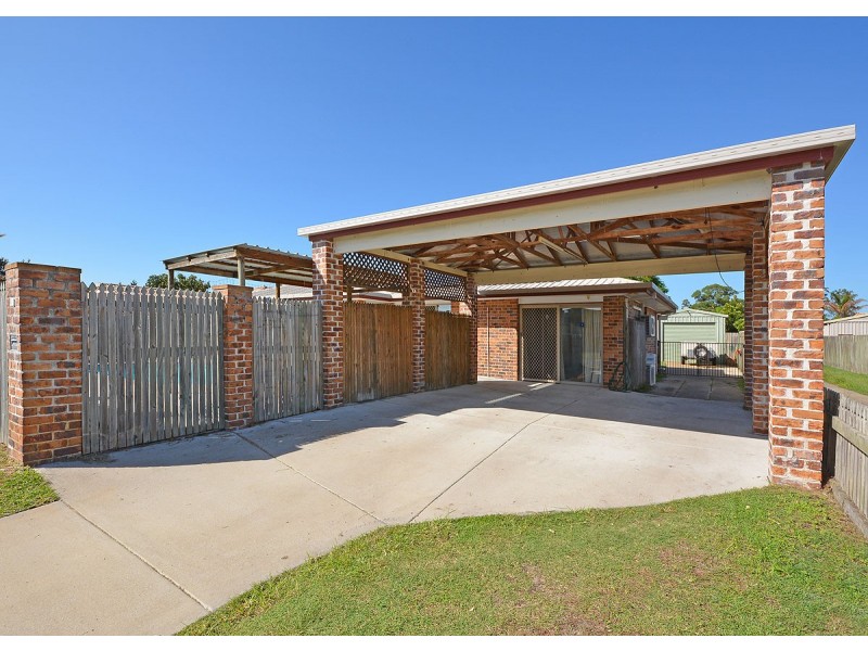 6 Golden Court, Kawungan QLD 4655