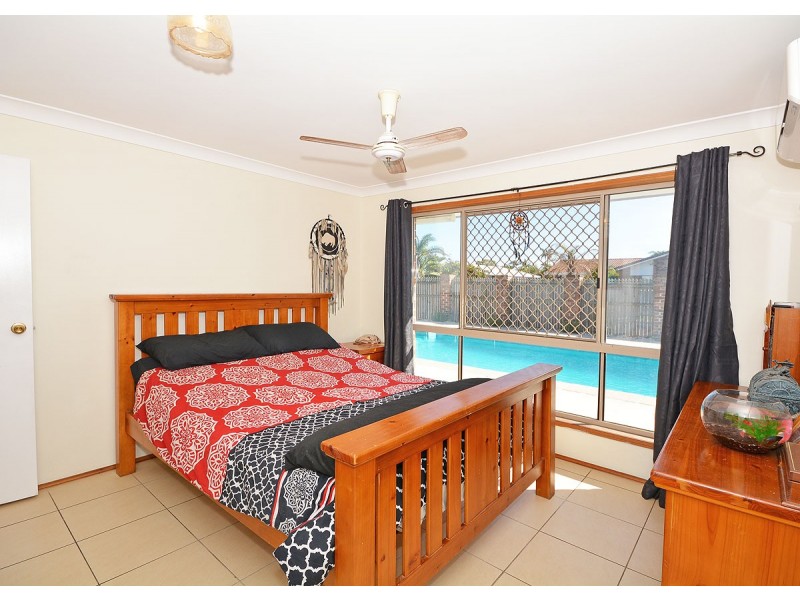 6 Golden Court, Kawungan QLD 4655