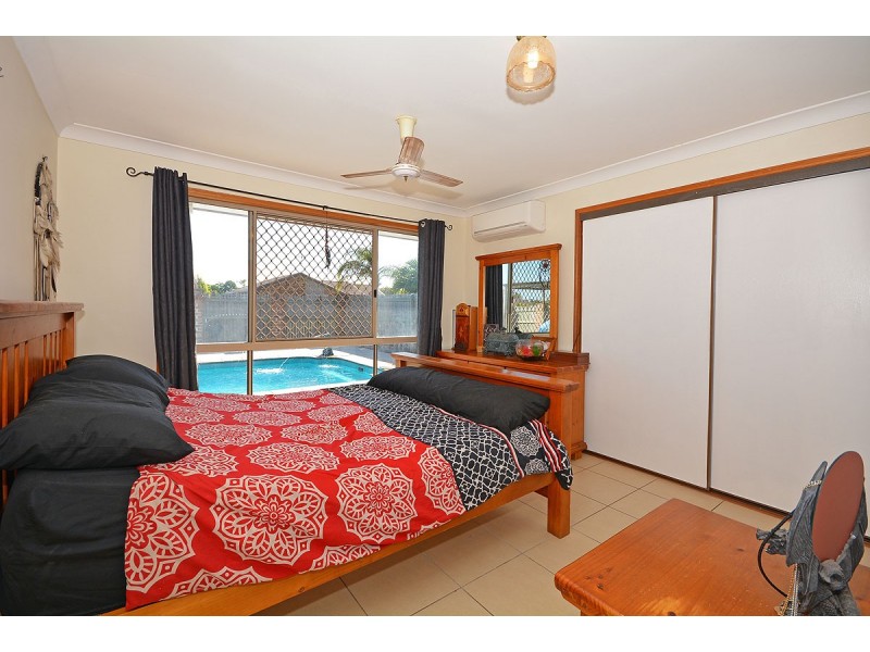 6 Golden Court, Kawungan QLD 4655