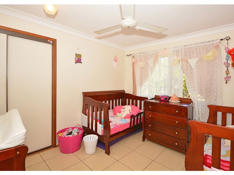 6 Golden Court, Kawungan QLD 4655
