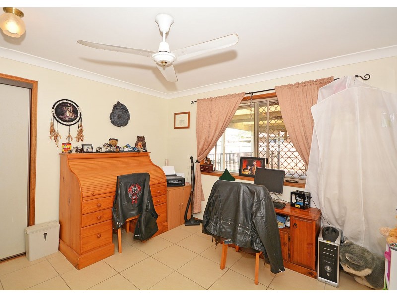 6 Golden Court, Kawungan QLD 4655