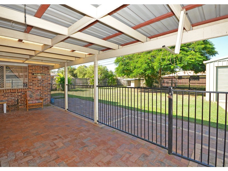 6 Golden Court, Kawungan QLD 4655