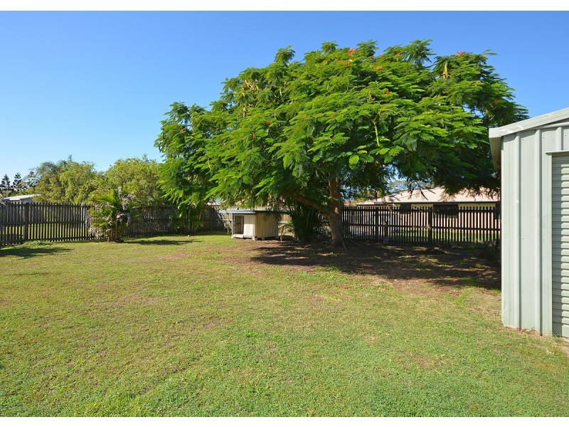 6 Golden Court, Kawungan QLD 4655