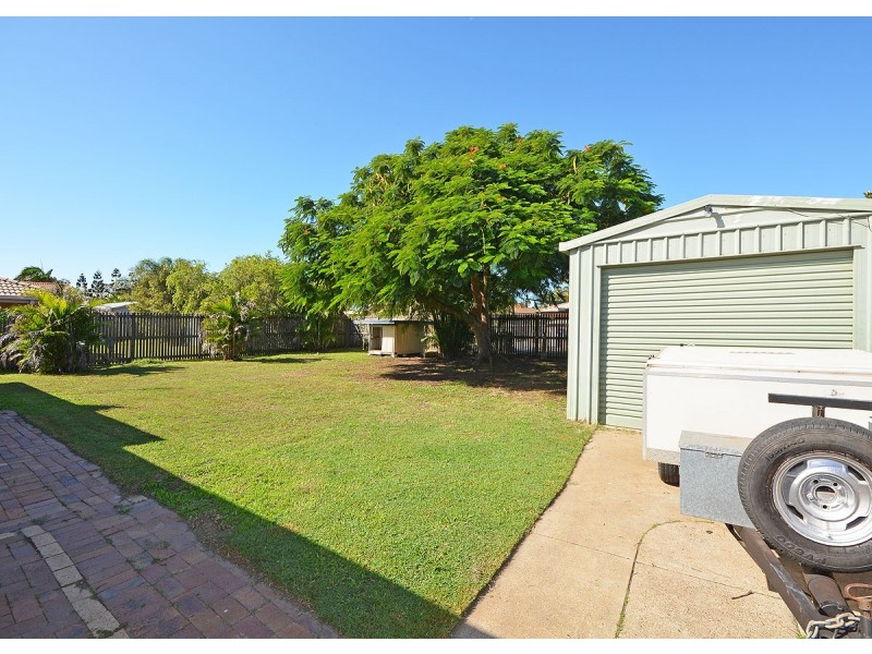 6 Golden Court, Kawungan QLD 4655