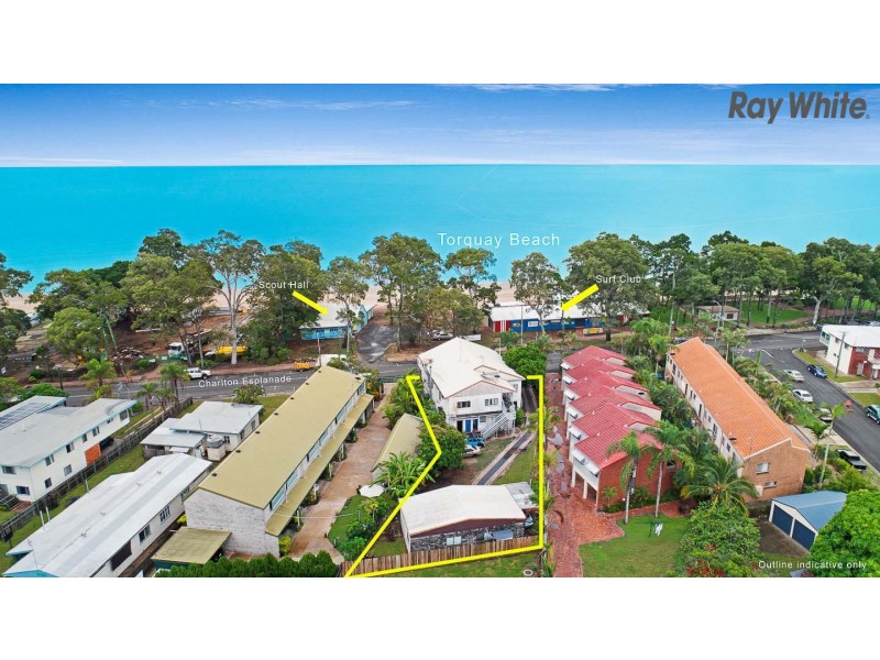 446 Charlton Esplanade, Torquay QLD 4655