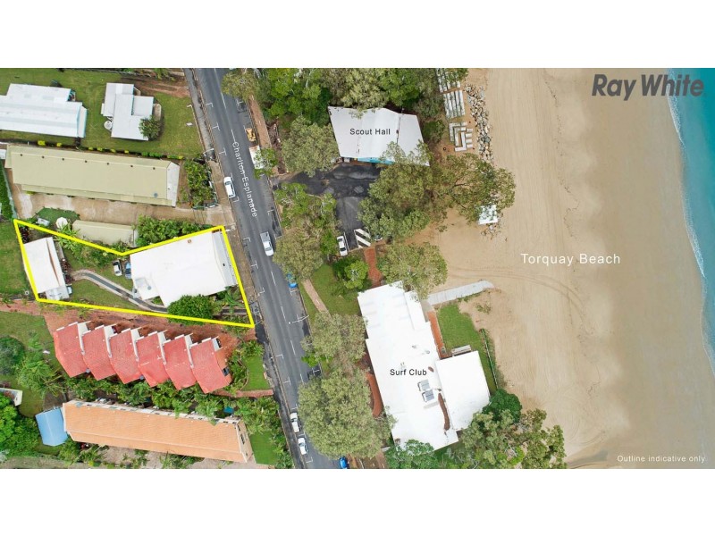 446 Charlton Esplanade, Torquay QLD 4655
