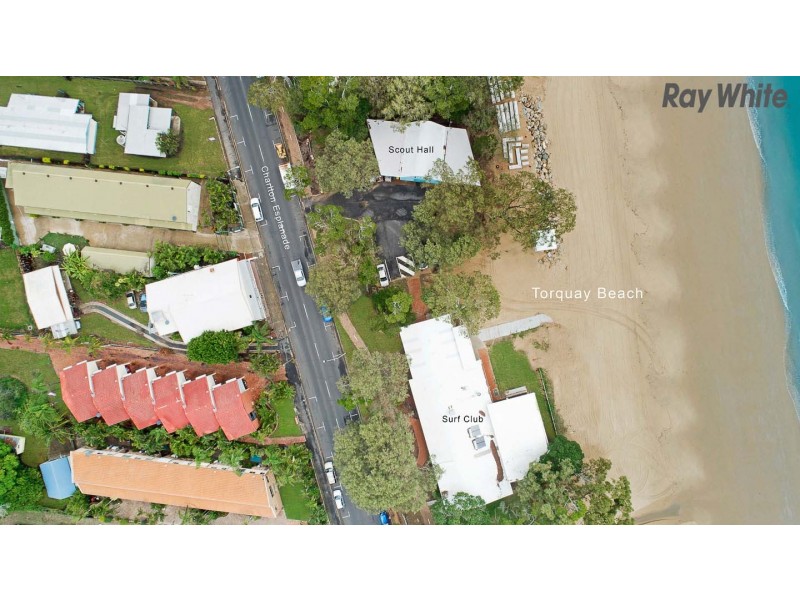 446 Charlton Esplanade, Torquay QLD 4655