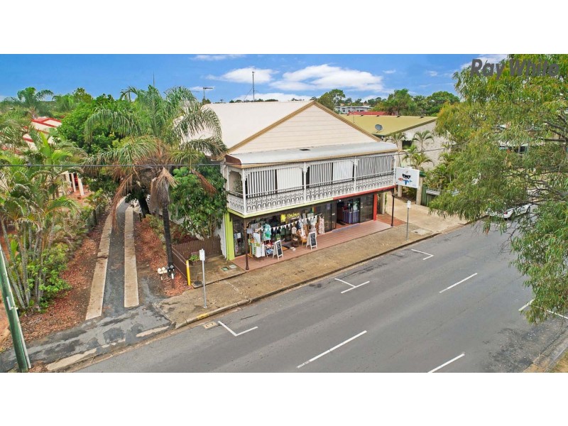 446 Charlton Esplanade, Torquay QLD 4655