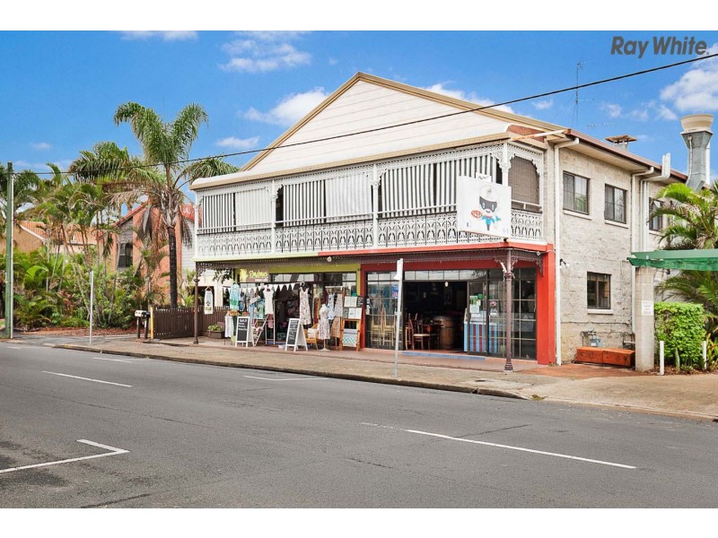 446 Charlton Esplanade, Torquay QLD 4655