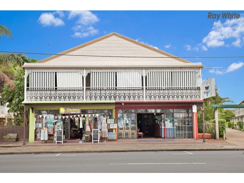 446 Charlton Esplanade, Torquay QLD 4655