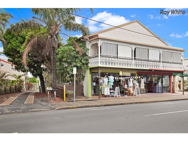 446 Charlton Esplanade, Torquay QLD 4655