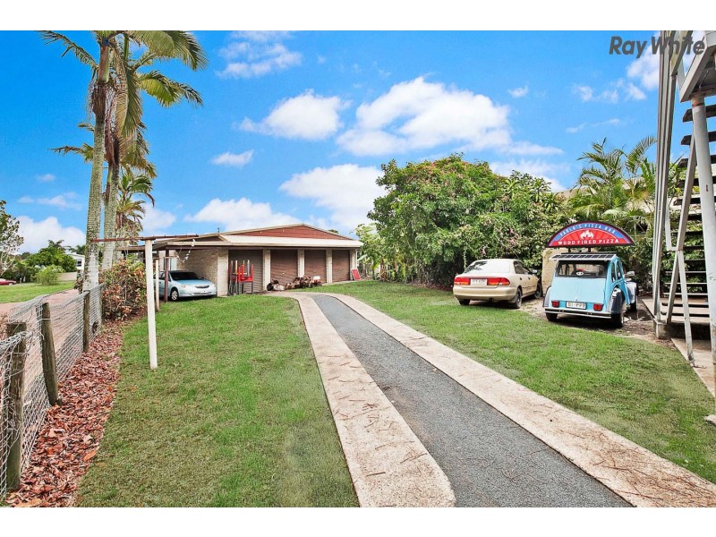 446 Charlton Esplanade, Torquay QLD 4655