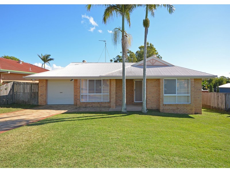 9 Baird Drive, Pialba QLD 4655