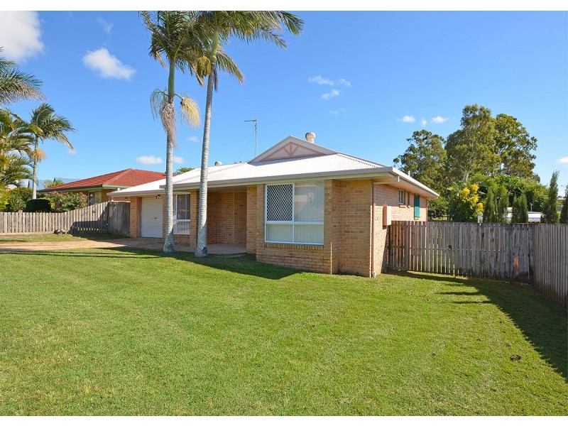 9 Baird Drive, Pialba QLD 4655