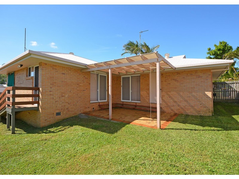 9 Baird Drive, Pialba QLD 4655
